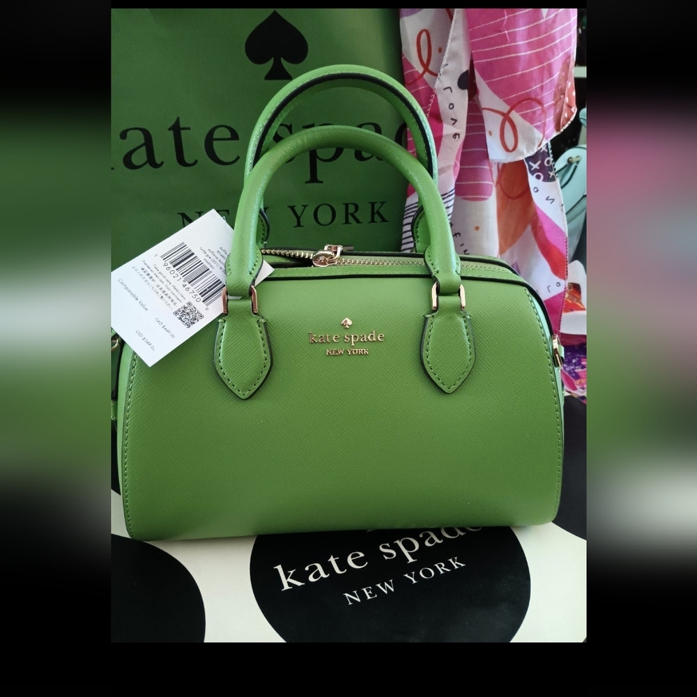 NEW! Kate Spade Madison Crossbody